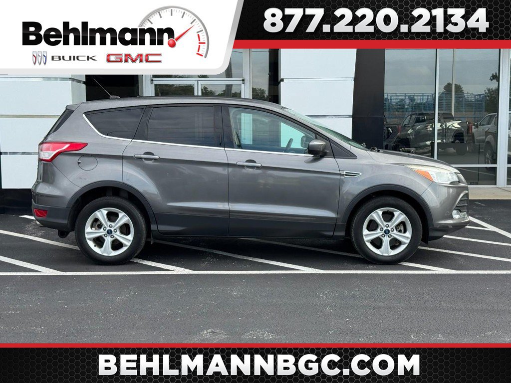Used 2014 Ford Escape SE