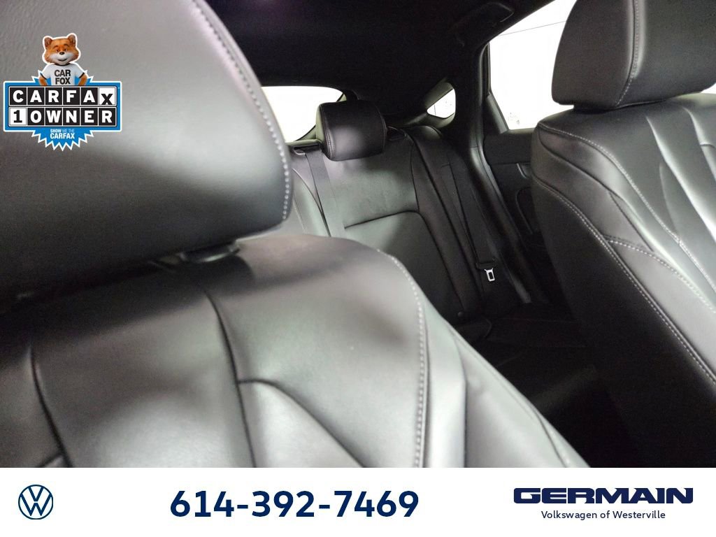 Used 2024 Acura Integra A-Spec image 20