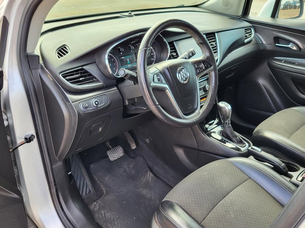 Used 2018 Buick Encore Preferred image 16