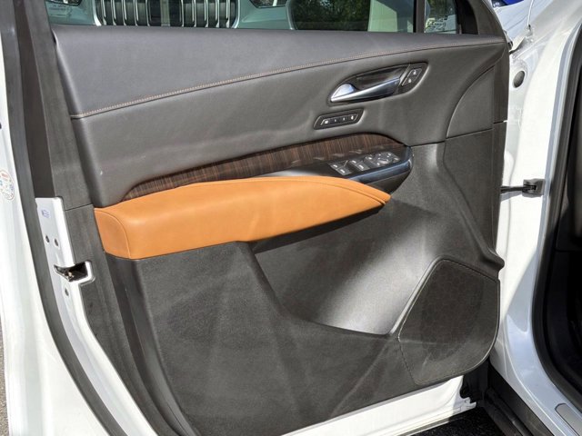 Used 2019 Cadillac XT4 Premium Luxury image 15