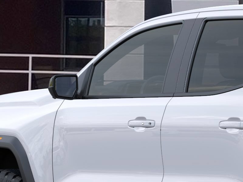 New 2026 GMC Canyon Elevation w/ Convenience Package RWD image 13