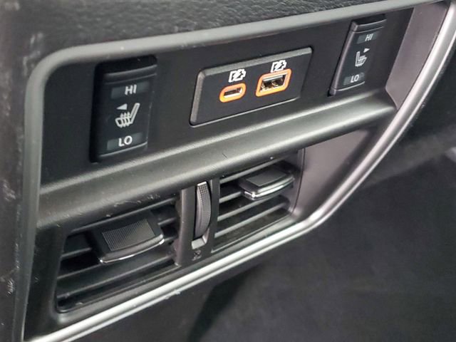 Used 2021 Nissan Murano SL AWD/4WD image 12