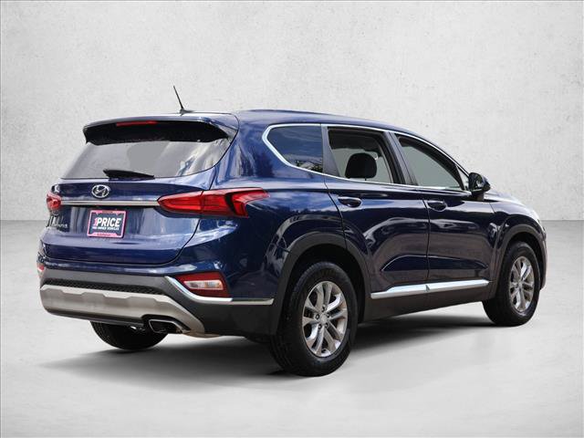 Used 2019 Hyundai Santa Fe SE w/ Cargo Package FWD image 5