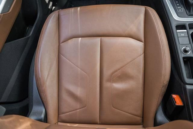 Used 2021 Audi Q3 2.0T Premium Plus w/ Premium Plus Package image 33