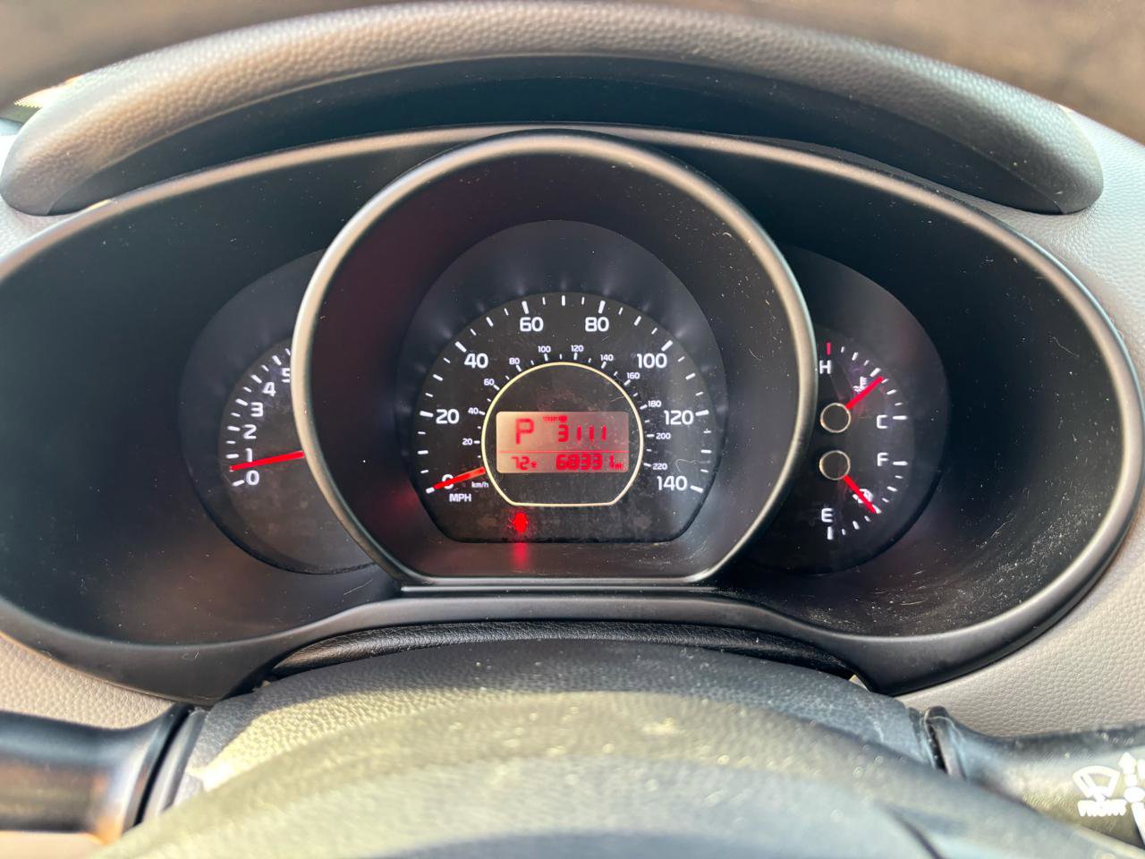 Used 2015 Kia Soul image 16