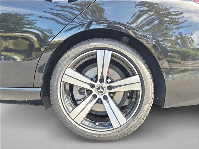 Used 2023 Mercedes-Benz C 300 Sedan image 21