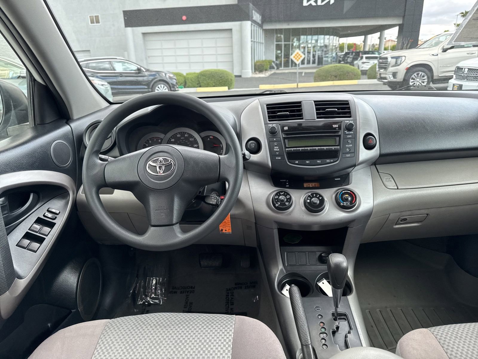 Used 2007 Toyota RAV4 2WD image 18