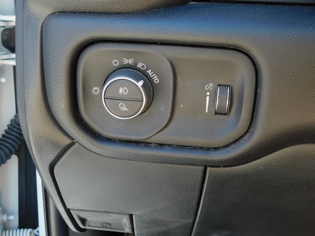 Used 2024 RAM 2500 Big Horn image 32