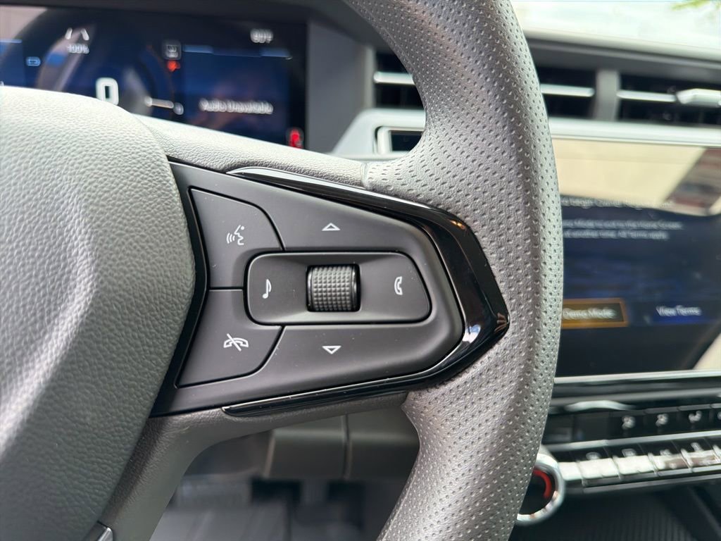 New 2027 Chevrolet Bolt LT FWD image 21