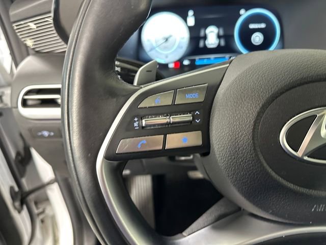 Used 2024 Hyundai Palisade Calligraphy image 15