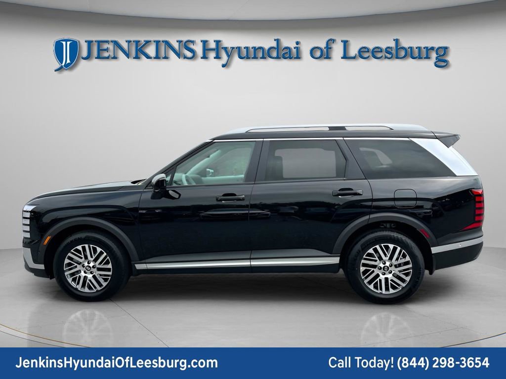 New 2026 Hyundai Palisade SEL image 9