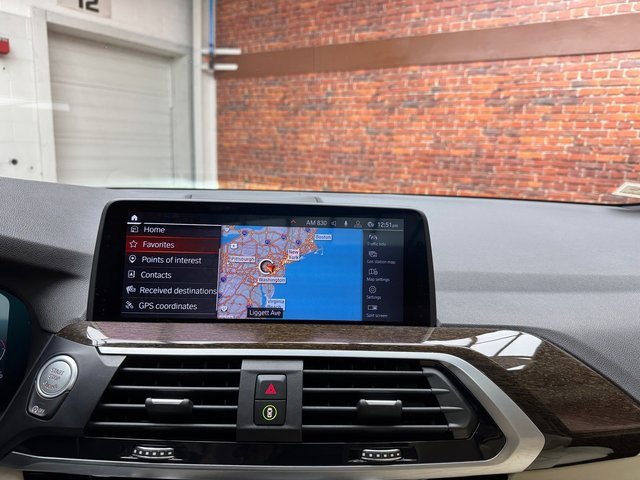 Used 2020 BMW X3 xDrive30i w/ Premium Package image 18