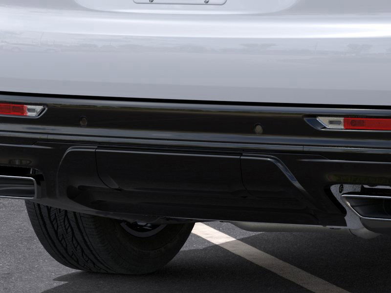 New 2026 Buick Enclave Sport Touring w/ Super Cruise Package image 15