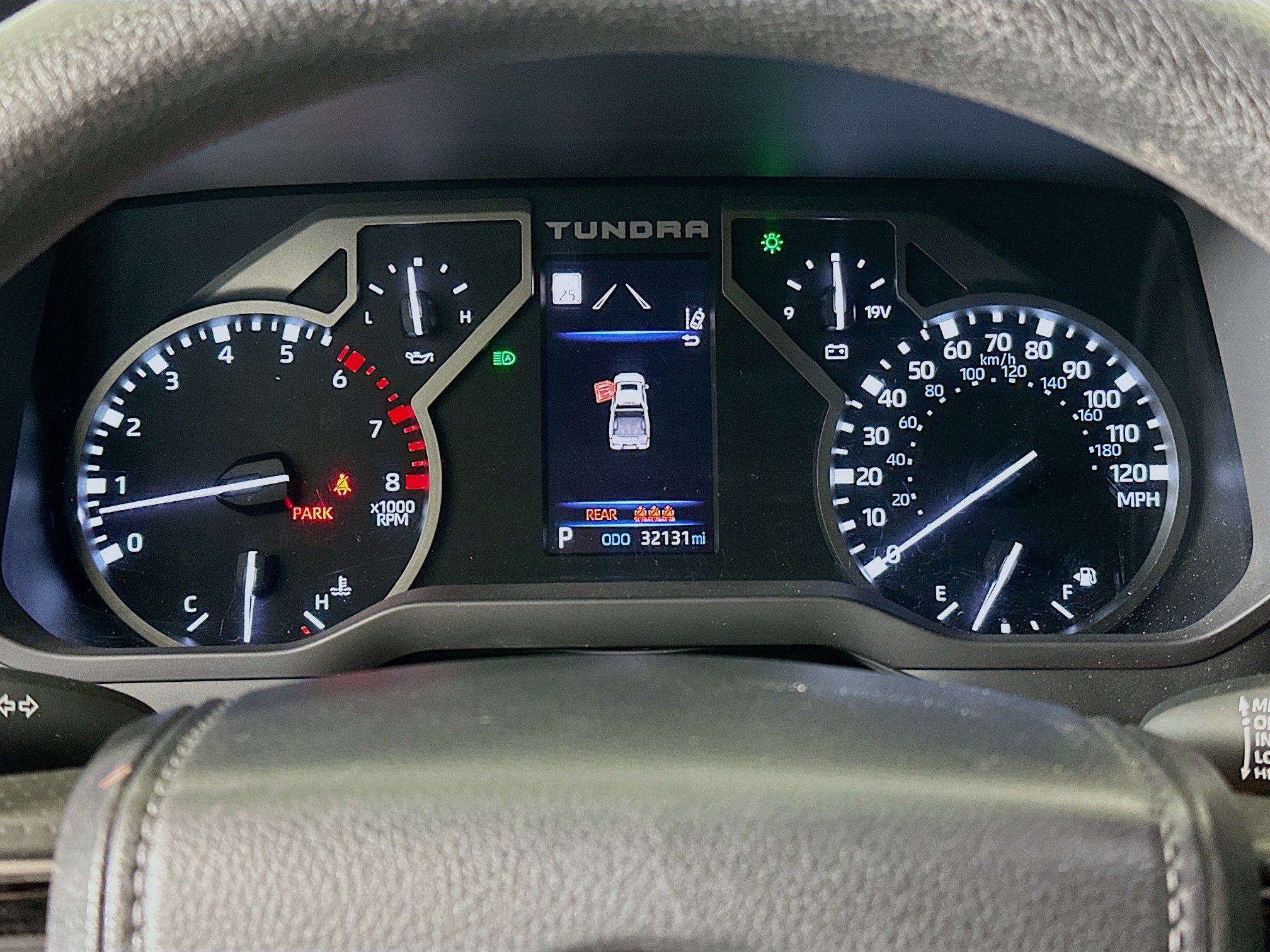 Used 2023 Toyota Tundra SR5 RWD image 18