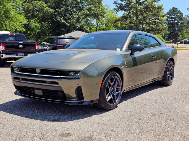 New 2026 Dodge Charger Scat Pack AWD/4WD image 2
