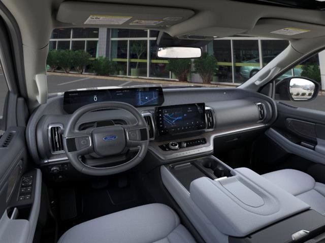 New 2026 Ford Expedition Platinum w/ Platinum Ultimate Package image 32