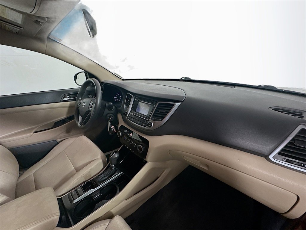 Used 2016 Hyundai Tucson Eco image 26