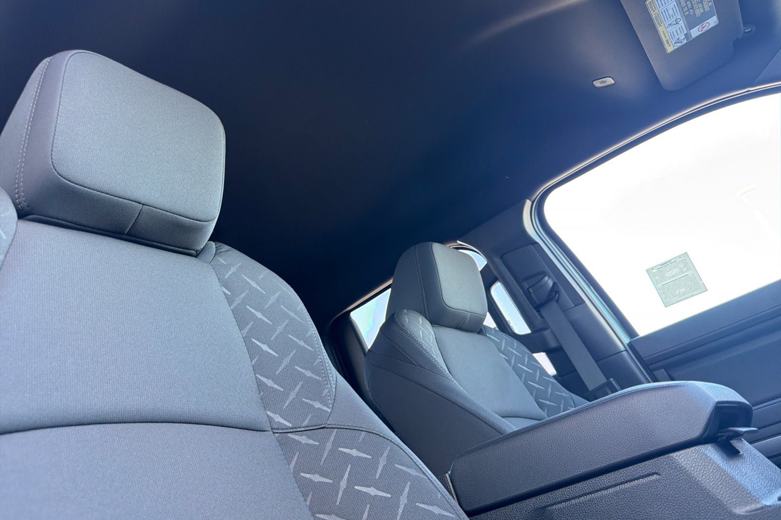 New 2026 Toyota Tacoma SR5 RWD image 17
