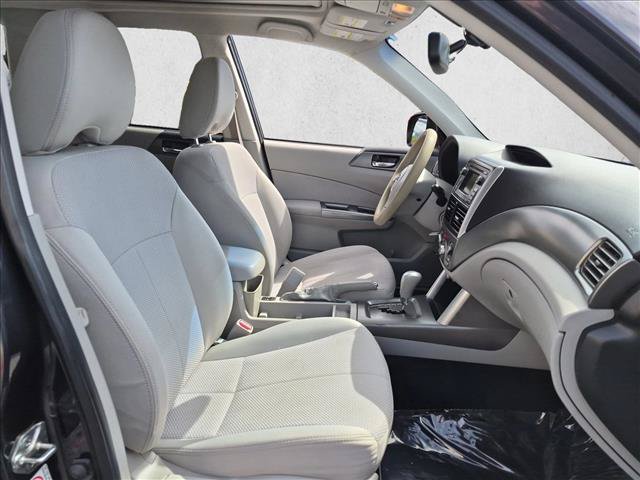 Used 2013 Subaru Forester 2.5X Premium w/ Popular Pkg 2 AWD/4WD image 20