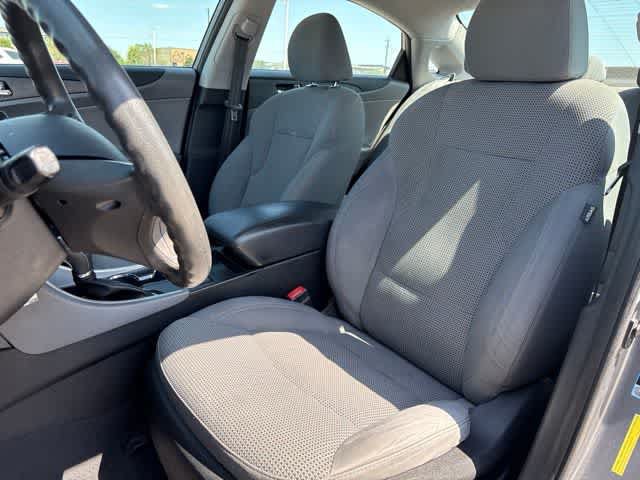 Used 2014 Hyundai Sonata GLS w/ Popular Equipment Group 2 FWD image 21