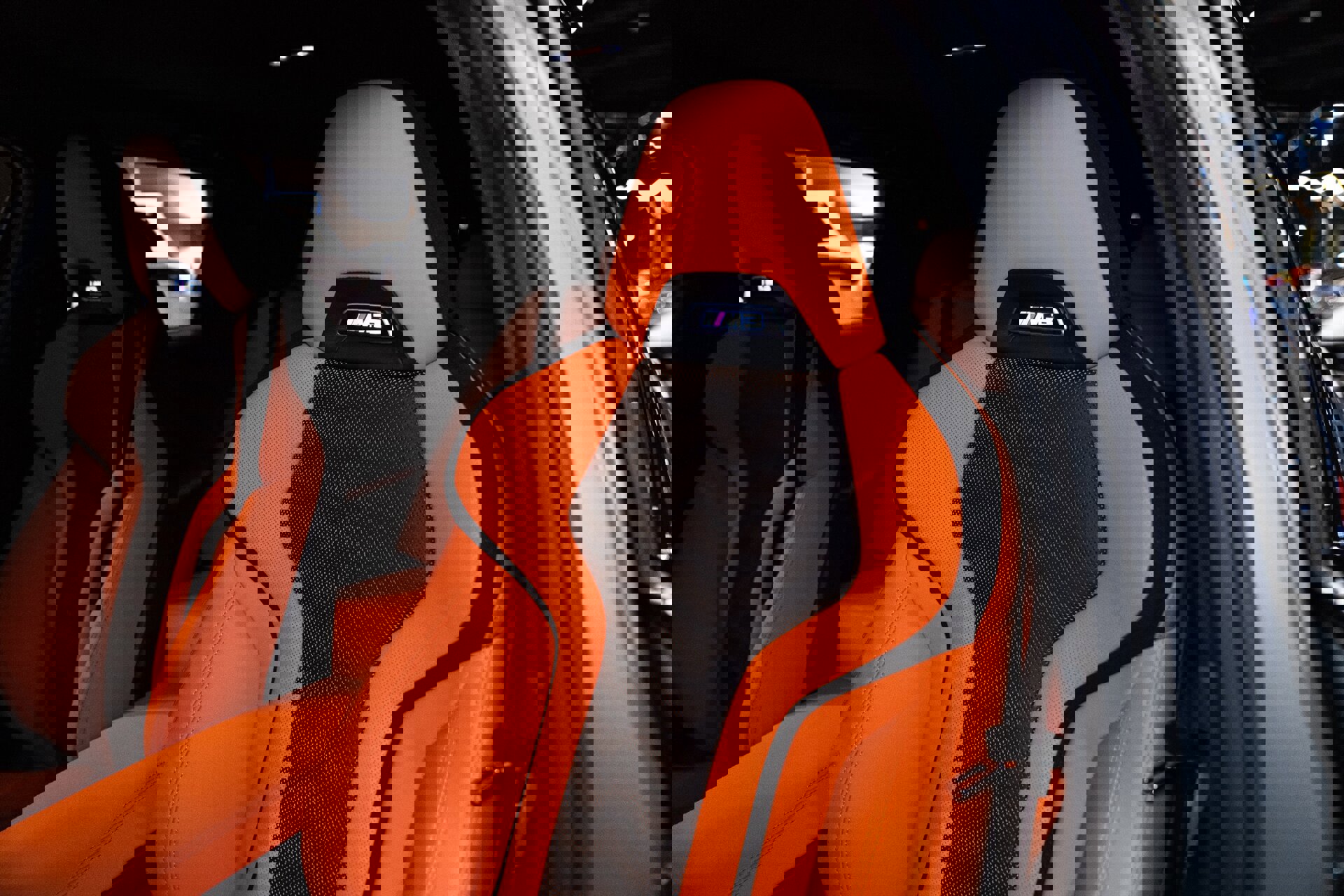 Used 2026 BMW M3 Competition image 8