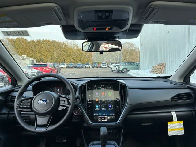 New 2026 Subaru Crosstrek 2.0i Premium image 10