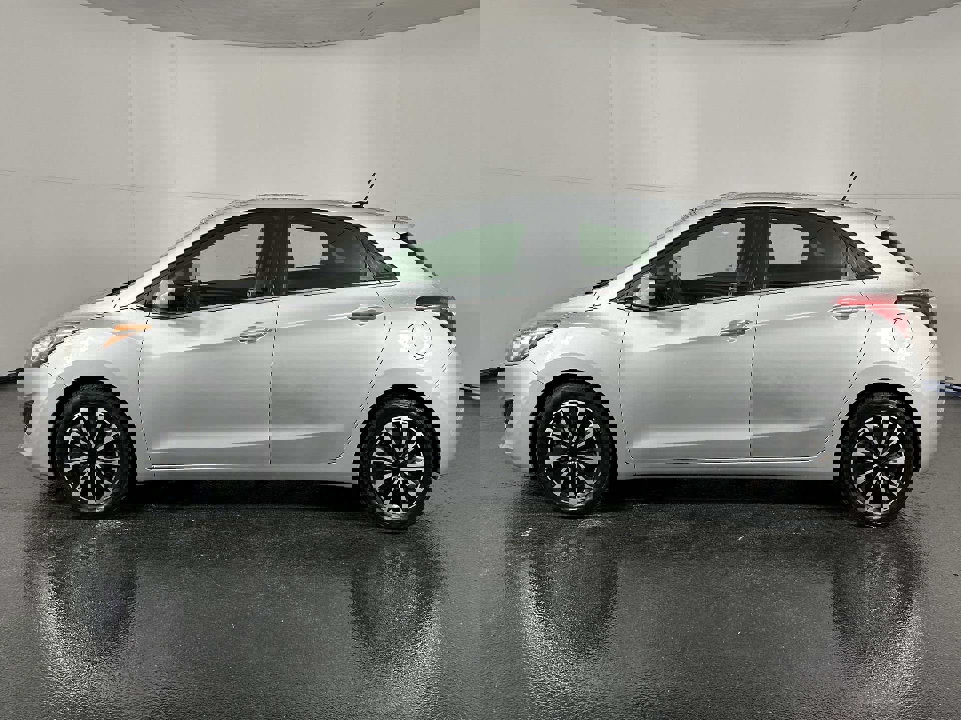 Used 2016 Hyundai Elantra GT image 7