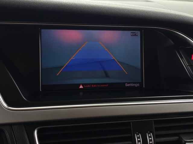 Used 2014 Audi A4 Premium Plus image 26