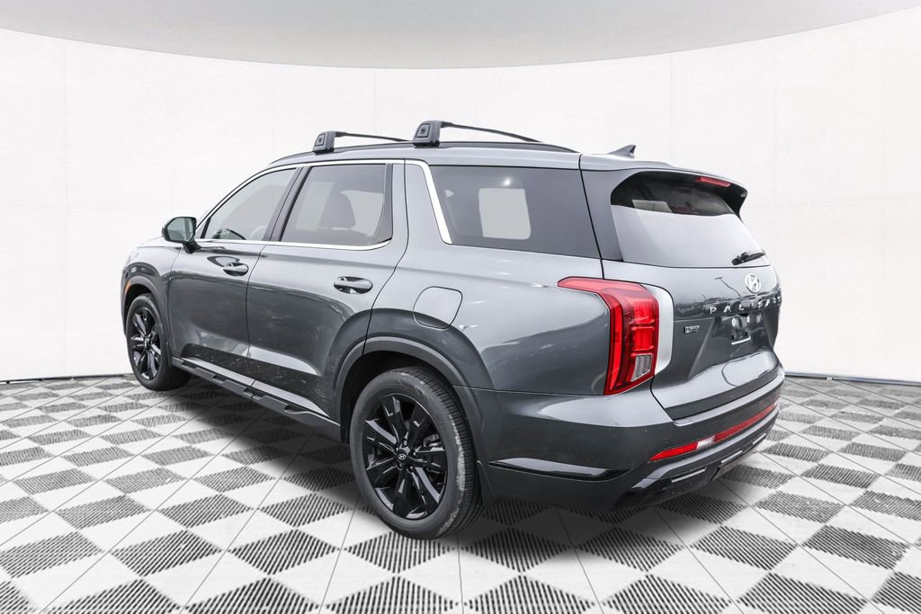 Used 2023 Hyundai Palisade XRT AWD/4WD image 7