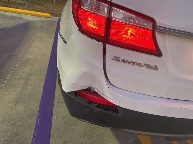 Used 2014 Hyundai Santa Fe Limited image 11