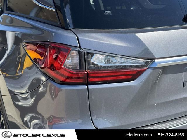 Used 2021 Lexus RX 450hL AWD w/ Premium Package image 11