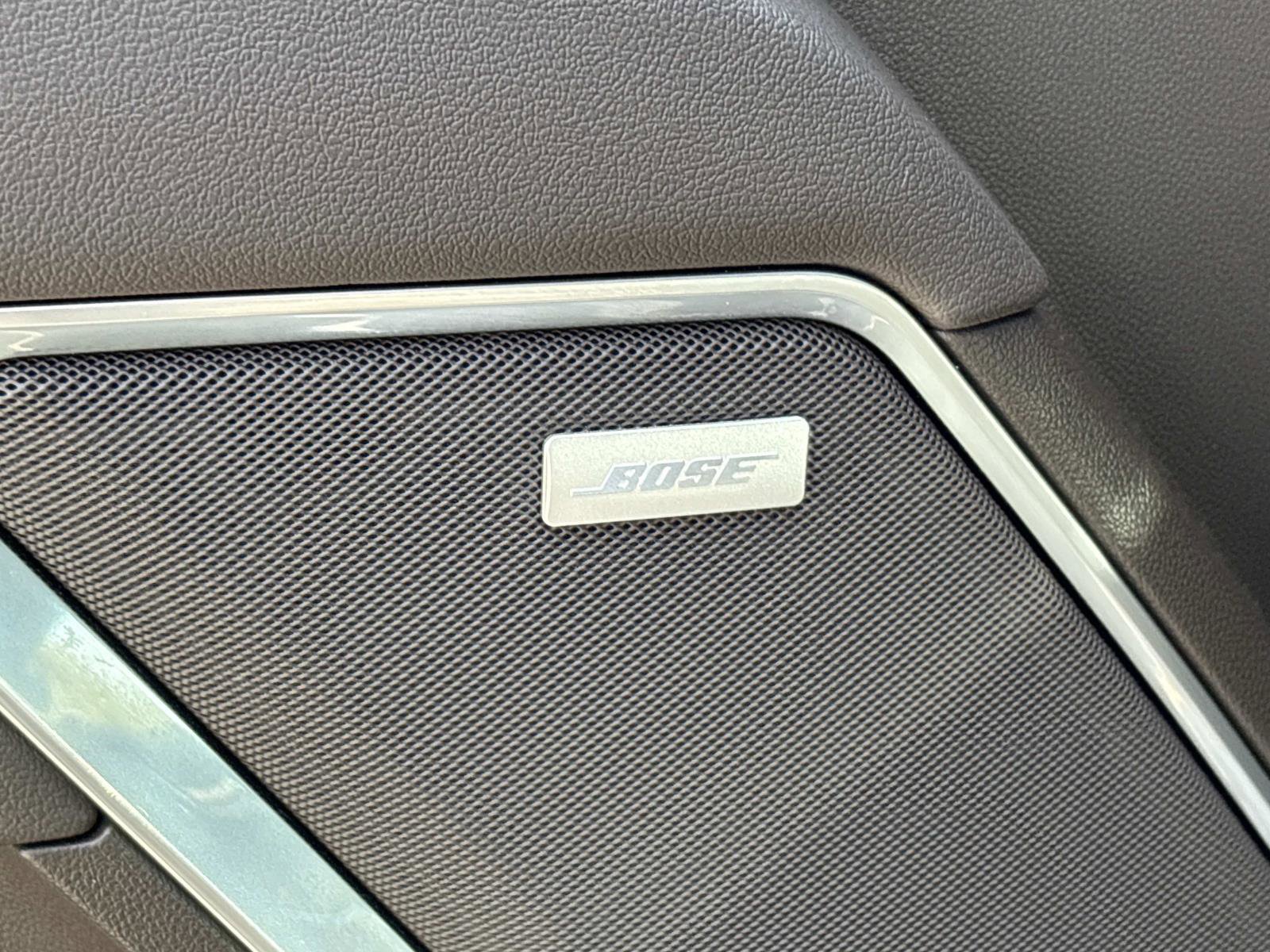 Certified 2023 GMC Sierra 1500 SLT w/ SLT Convenience Package image 16