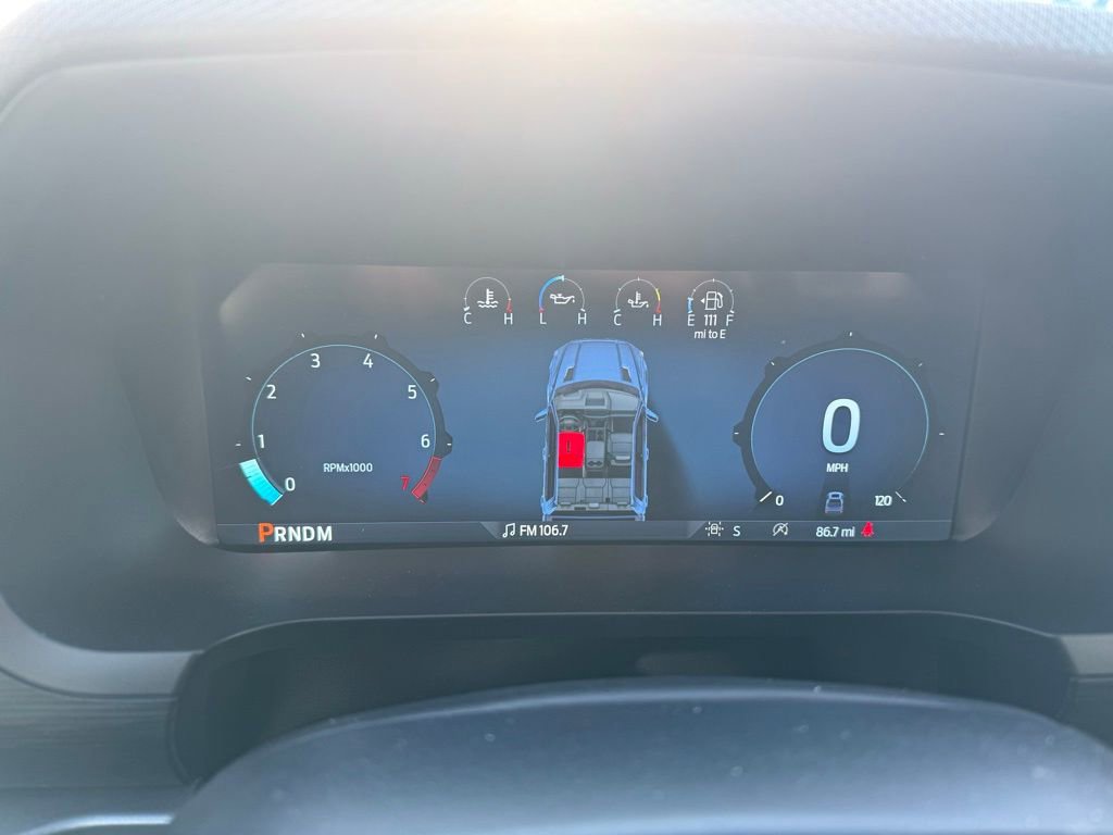 New 2026 Ford F150 XLT w/ XLT Black Appearance Package image 10