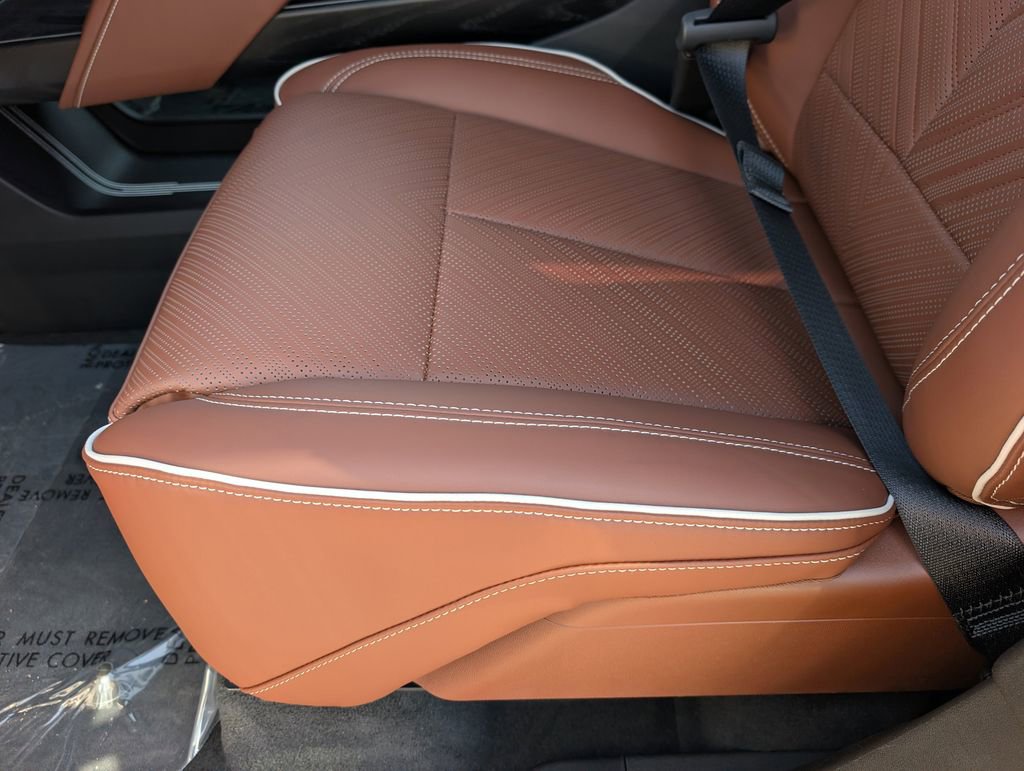 New 2026 Cadillac Vistiq Sport AWD/4WD image 12