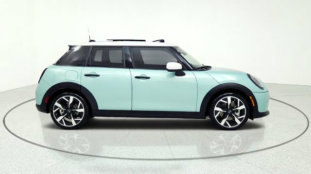 Used 2026 MINI Cooper S FWD image 10