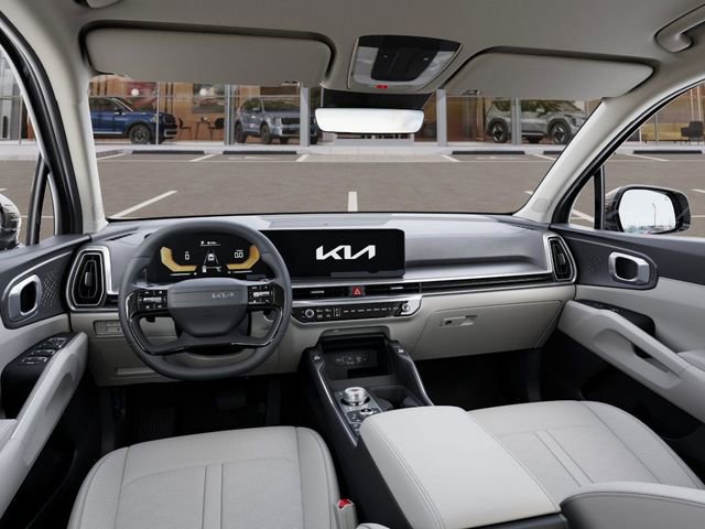 New 2026 Kia Sorento EX w/ EX Premium Package image 14