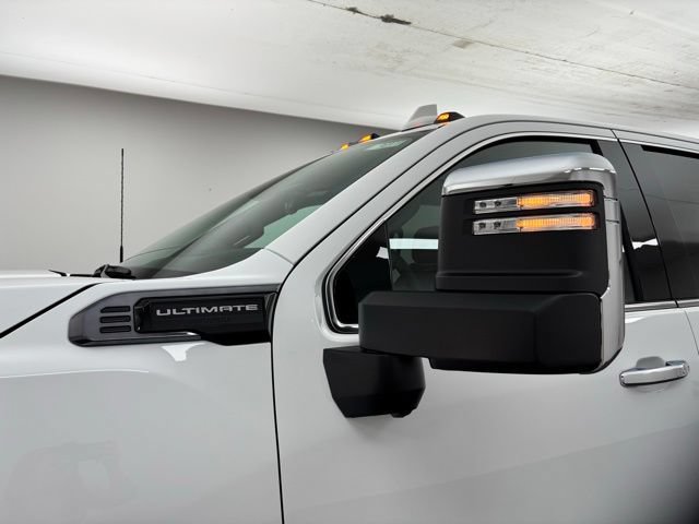 New 2026 GMC Sierra 2500 Denali Ultimate AWD/4WD image 18