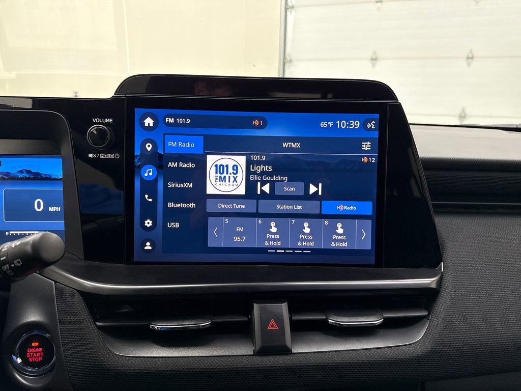 Certified 2026 Subaru Outback Limited XT image 17