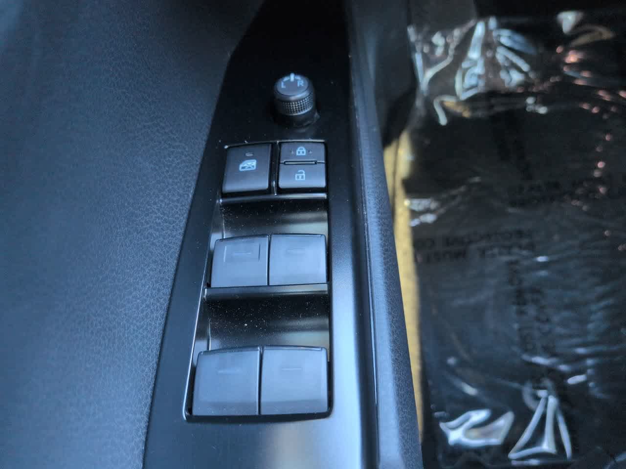 Certified 2026 Toyota Camry XLE FWD image 22