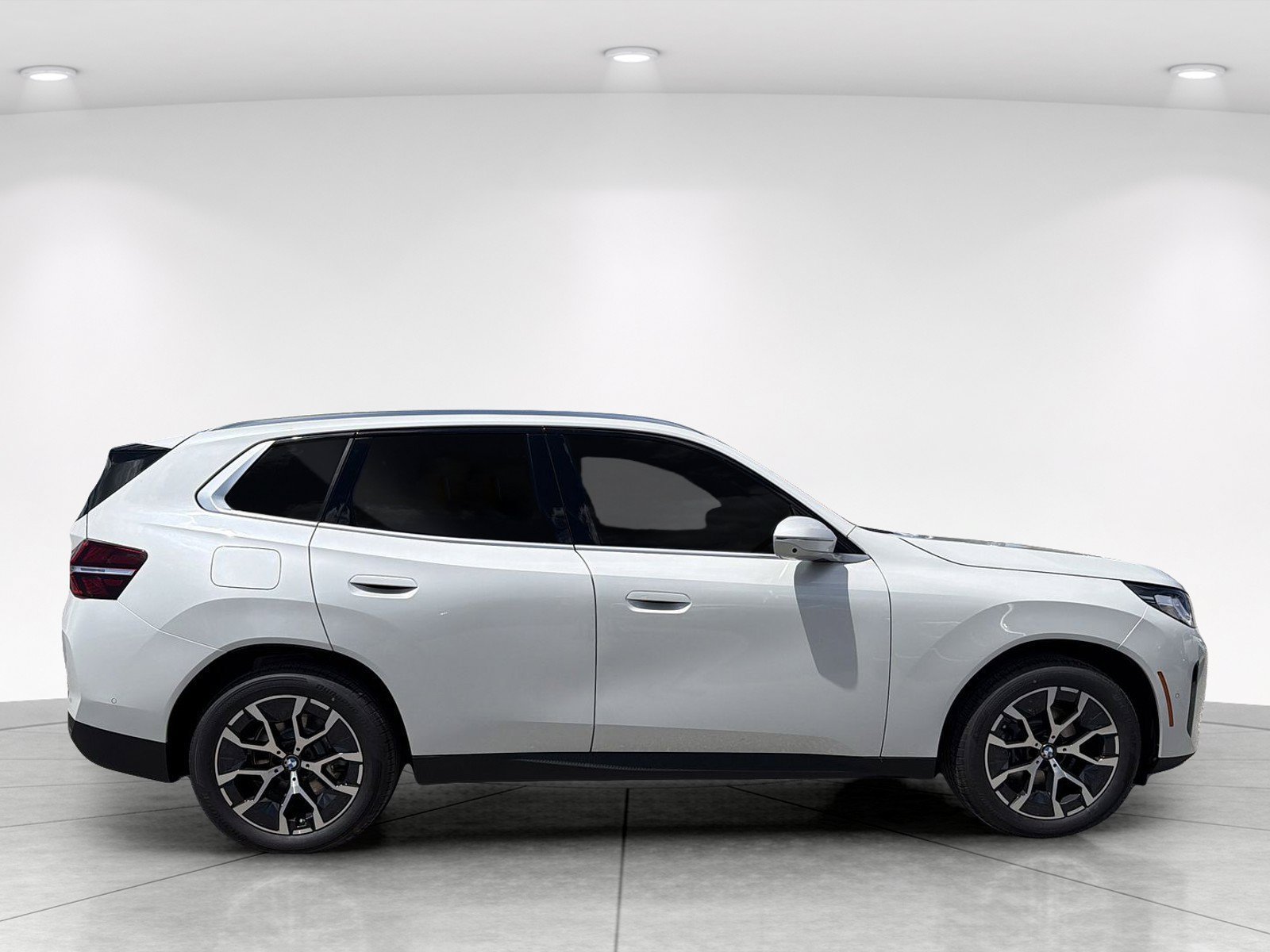 New 2026 BMW X3 xDrive30i w/ Premium Package AWD/4WD image 4