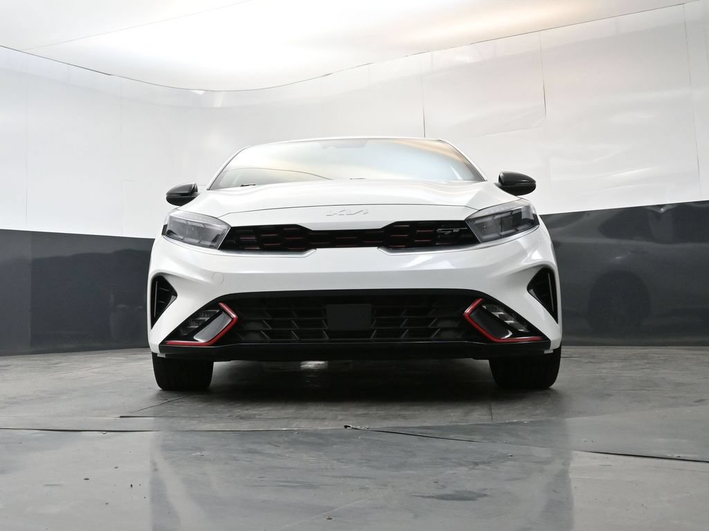 Used 2023 Kia Forte GT w/ GT2 Package FWD image 19