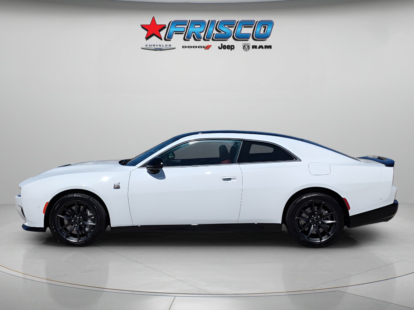 New 2026 Dodge Charger Scat Pack image 6