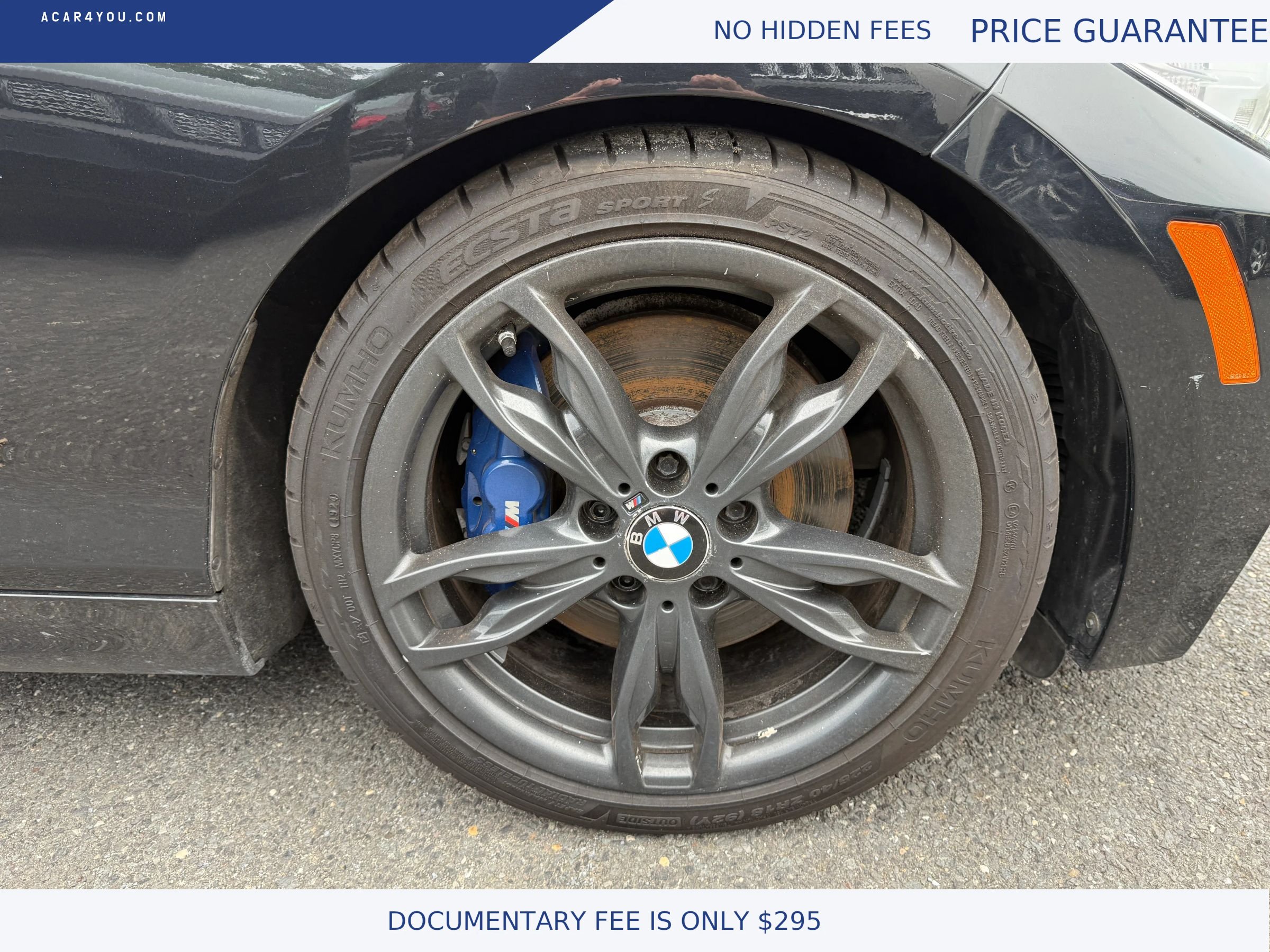 Used 2016 BMW M235i xDrive Convertible AWD/4WD image 25