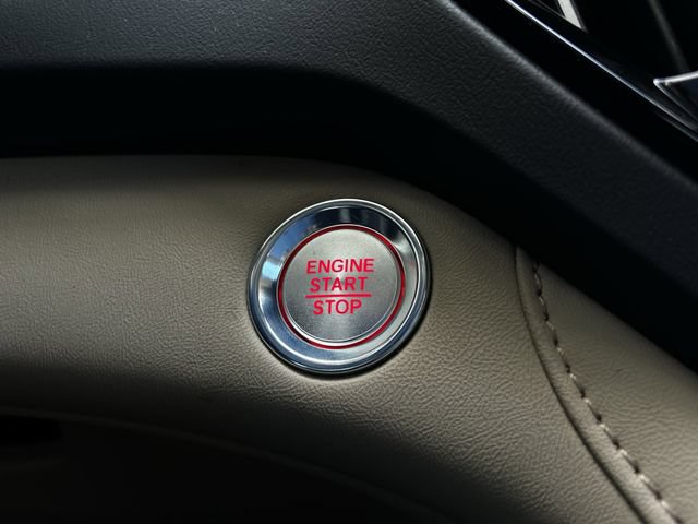 Certified 2024 Acura RDX SH-AWD image 22