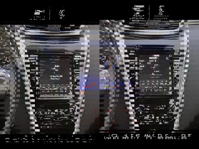 Used 2018 Nissan Murano S image 15