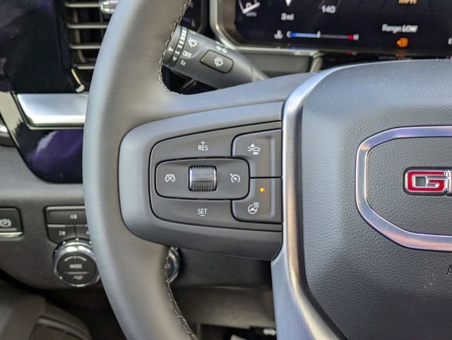 New 2026 GMC Sierra 2500 SLE w/ SLE Convenience Package AWD/4WD image 17