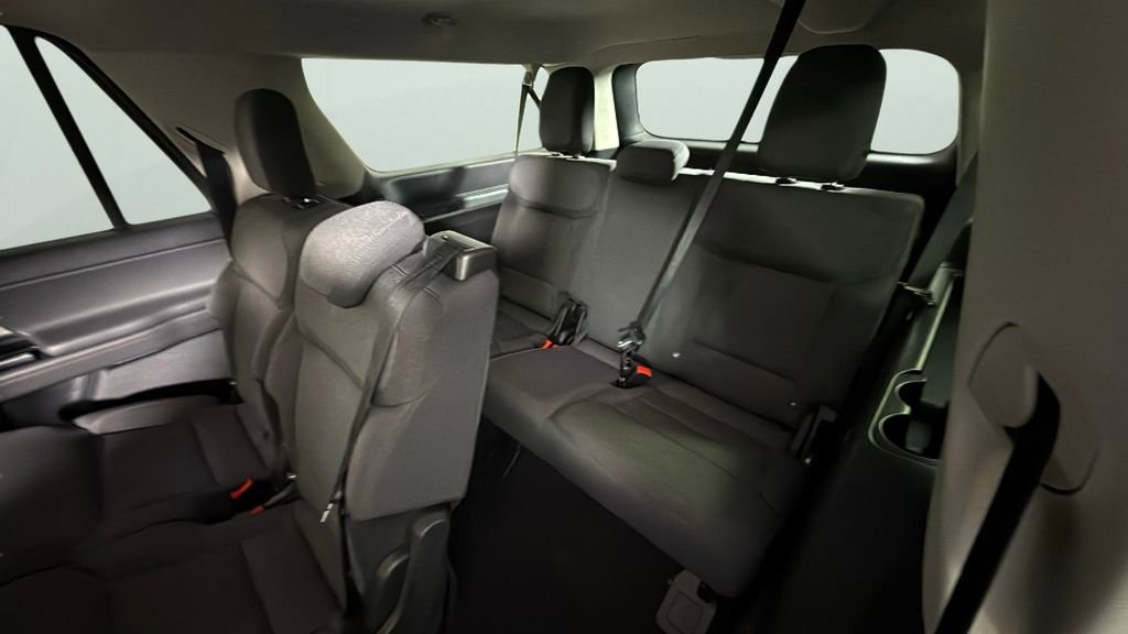 Used 2025 Ford Expedition Max Active image 19