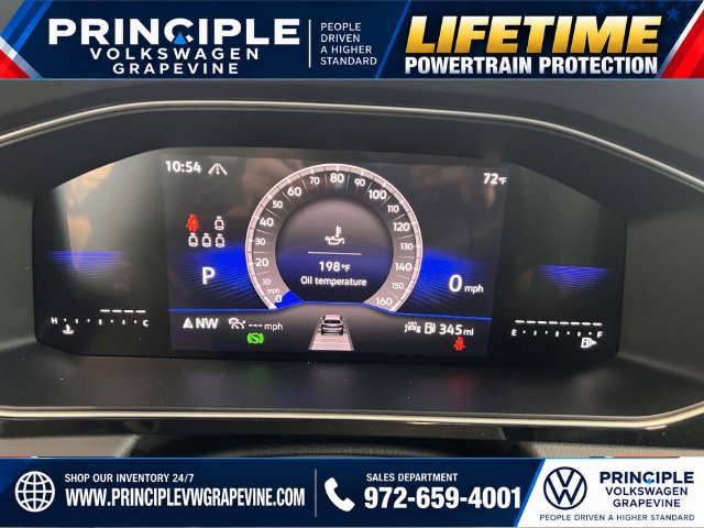 New 2027 Volkswagen Jetta Sport FWD image 17
