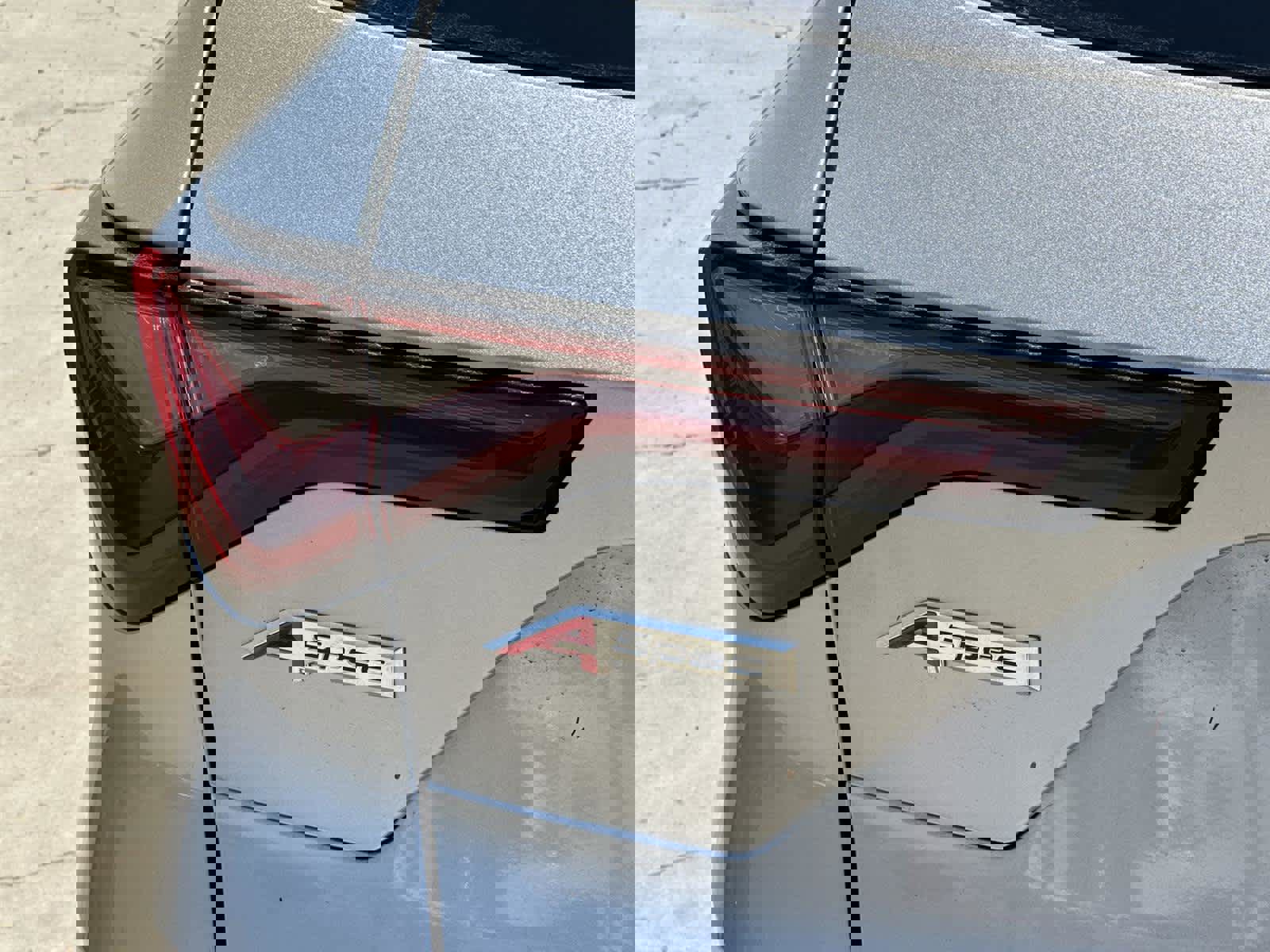 New 2026 Acura MDX A-Spec image 7