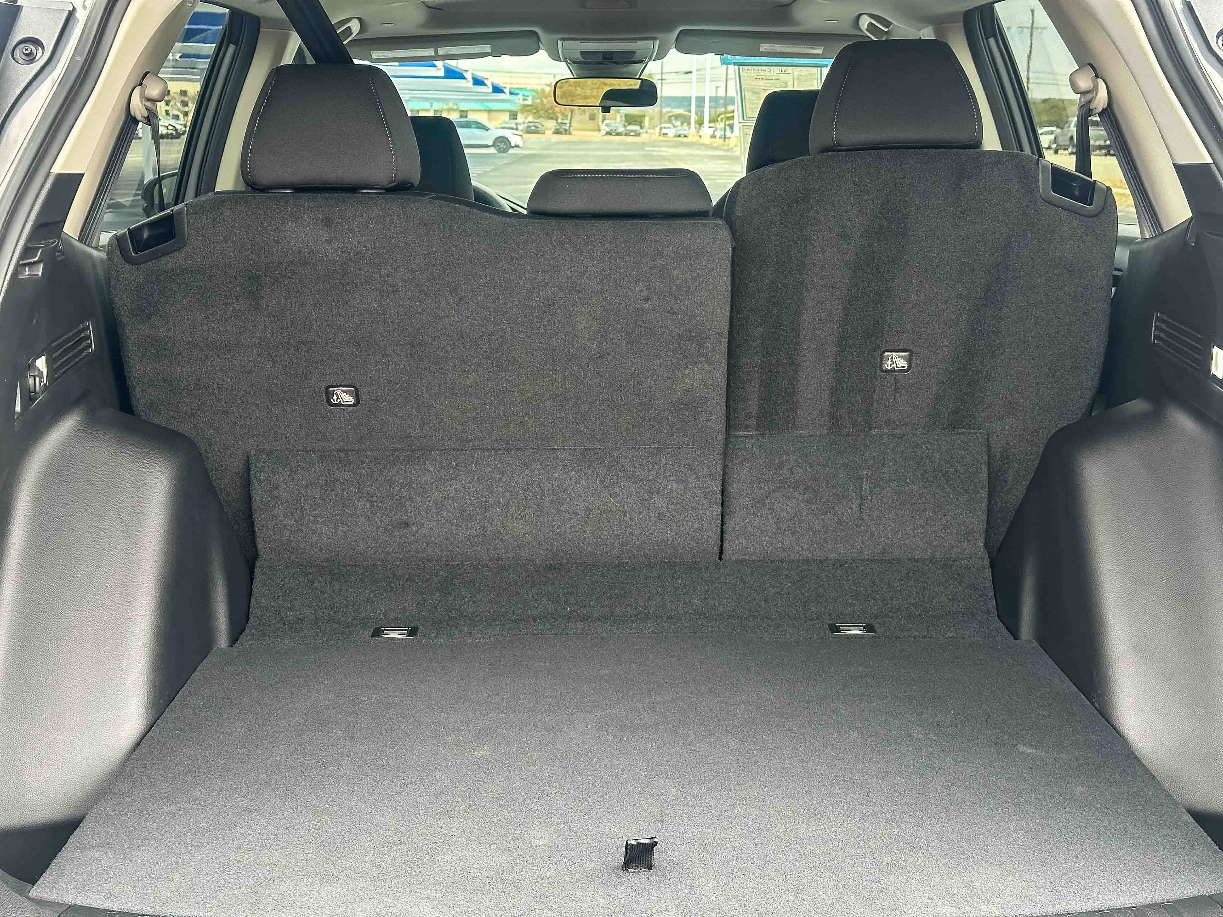 Certified 2024 Honda CR-V EX image 22